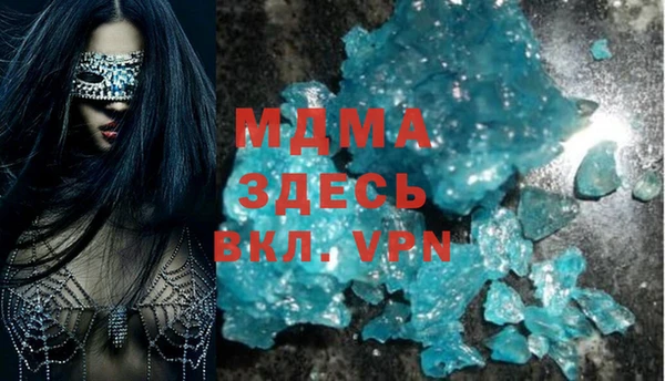 хмурый Верхнеуральск